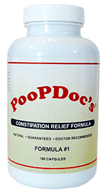 
	
PoopDoc's Constipation Relief

